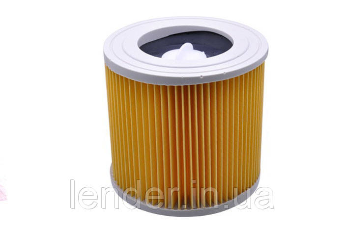 Фільтр Karcher WD2/WD3, фото 1