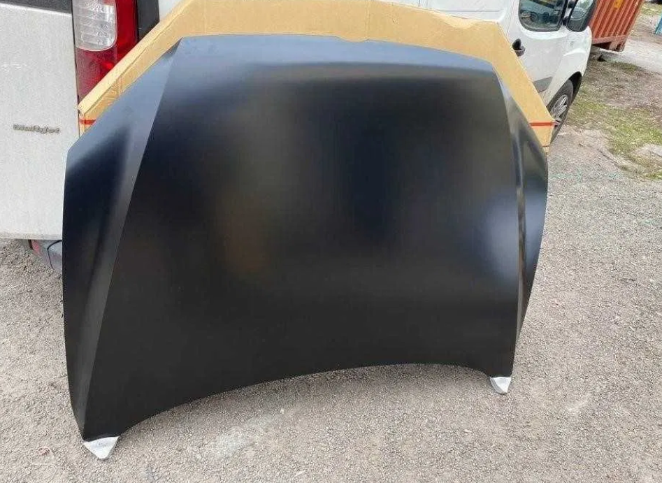 Капот Volkswagen Passat B 7 USA 2011-2014, фото 1