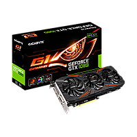 Видеокарта Gigabyte GeForce GTX 1080 G1 Gaming 8G GDDR5X