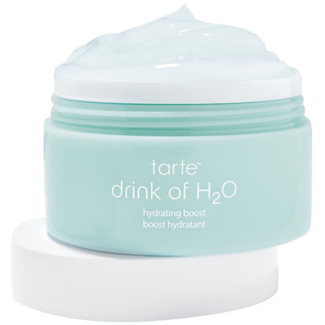 Крем для інтенсивного зволоження сухої шкіри Tarte Drink Of H2O Hydrating Boost 50 мл