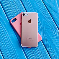 IPhone 7 128 gb Rose gold neverlock Apple