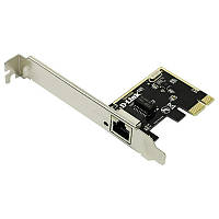 Сетевая карта D-Link DFE-530TX (1xFE, PCI-Express, bulk) адаптер для ПК