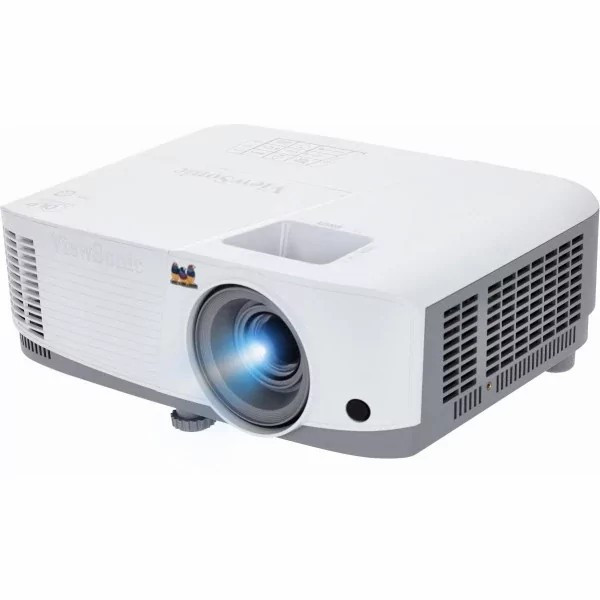 ViewSonic PA503W Projector очолив для концертів, будинків та клубів