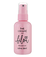 Bilou Repair Spray Pink Lemonade спрей для волос "Розовый лимонад"