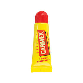 Бальзам лікувальний для губ Classic Lip Balm Tube Carmex, 10 г