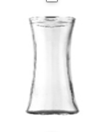 Скляний графин 500 мл для подачі будь-яких напоїв, фото 1