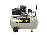 Оливний компресор 100 л., фото 2