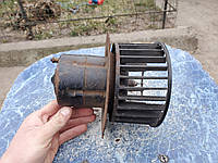 Вентилятор печки вентилятор дуйчика вентилятор отопителя атвоомбиля ЗИЛ ГАЗ УАЗ 12 вольт СССР