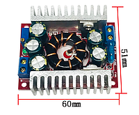 Модуль понижения 1,2-32 В /15A 300 Вт