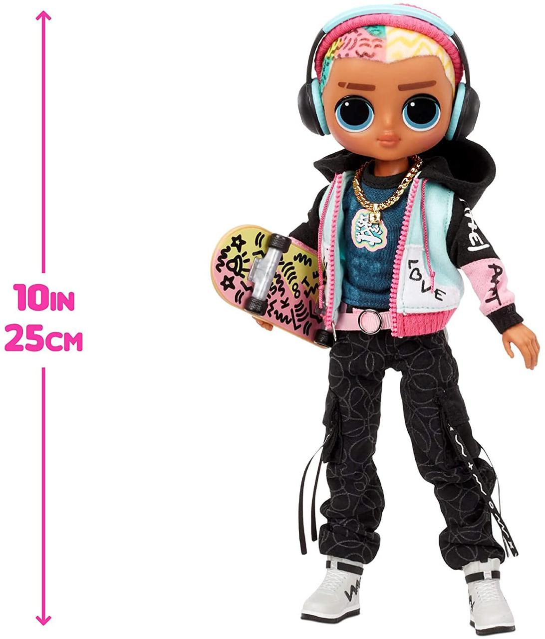Lol dolls cheap for boys
