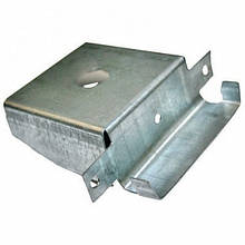 З'єднувач кутовий CD 60