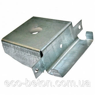 З'єднувач кутовий CD 60
