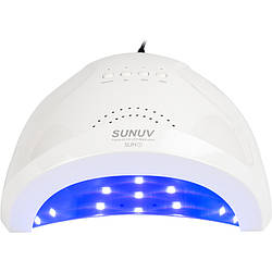 УФ LED лампа SUNUV SUNone, 48W, білий FL940127