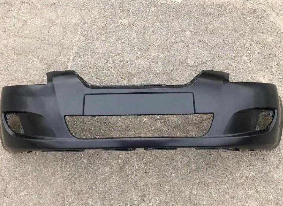 Бампер передний Kia Ceed 2007 - 2012, фото 1