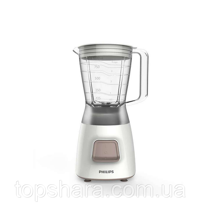 Блендер PHILIPS Daily Collection HR2052/00, фото 1
