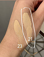 Тональный крем-кушон для стойкого макияжа Missha Magic Cushion Cover Lasting SPF50+/PA+++ №21 15 мл