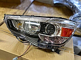 Фара Ксенон Mitsubishi Outlander ASX Sport, фото 3