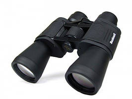 Бинокль Bushnell 20•50 168FT AT 1000YDS COARED OPTICS 750B (300967)