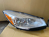 Фари галоген Ford Escape ( Kuga ) 2013 2014 2015 2016, фото 3