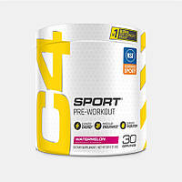 Предтренировочный комплекс Cellucor C4 Sport 30 serv. 270 г watermelon