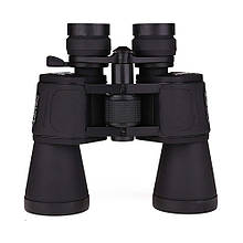 Бінокль bushnell 750b 20x50 96m/1000m Чорний (par0208028)