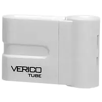 Флеш память Verico Tube 1UDOV-P8WE43-NN 4 GB