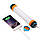 Ліхтарик лампа Rechargeable Waterproof Lamp Power Lite T15 2600mAh, фото 9