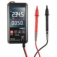 Автоматический цифровой мультиметр Neo Tools 94-004