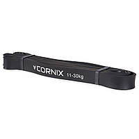 Эспандер-петля Cornix Power Band 22 мм 11-30 кг (резина для фитнеса и спорта) XR-0059 -UkMarket-