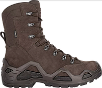 Тактические ботинки LOWA Z-8N GTX Dark Brown\Black 36-48.5