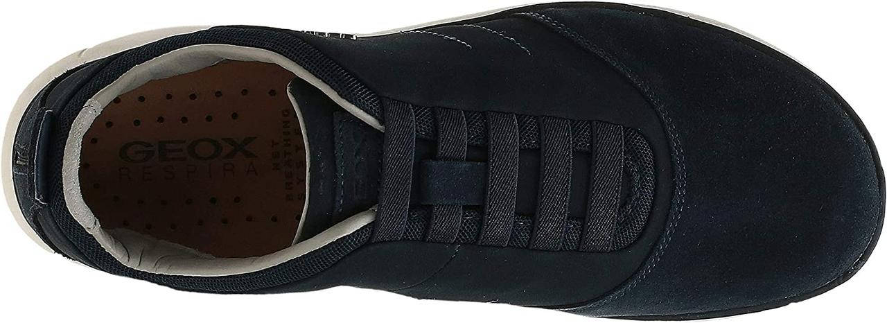 Geox Nebula 39 EU Navy 40 EU granatowy ID 1753852903 19990 Prom.ua