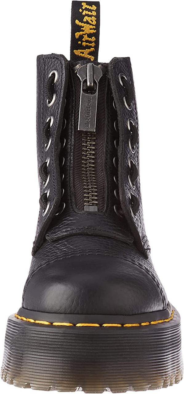 Dr martens nappa hot sale 40