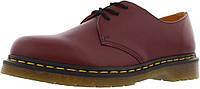 Др. Доктор Мартенс. Martens 1461 11838600 - Снегоступы Мужские 37 EU Red Burgundy 11838600 36 EU czerwony