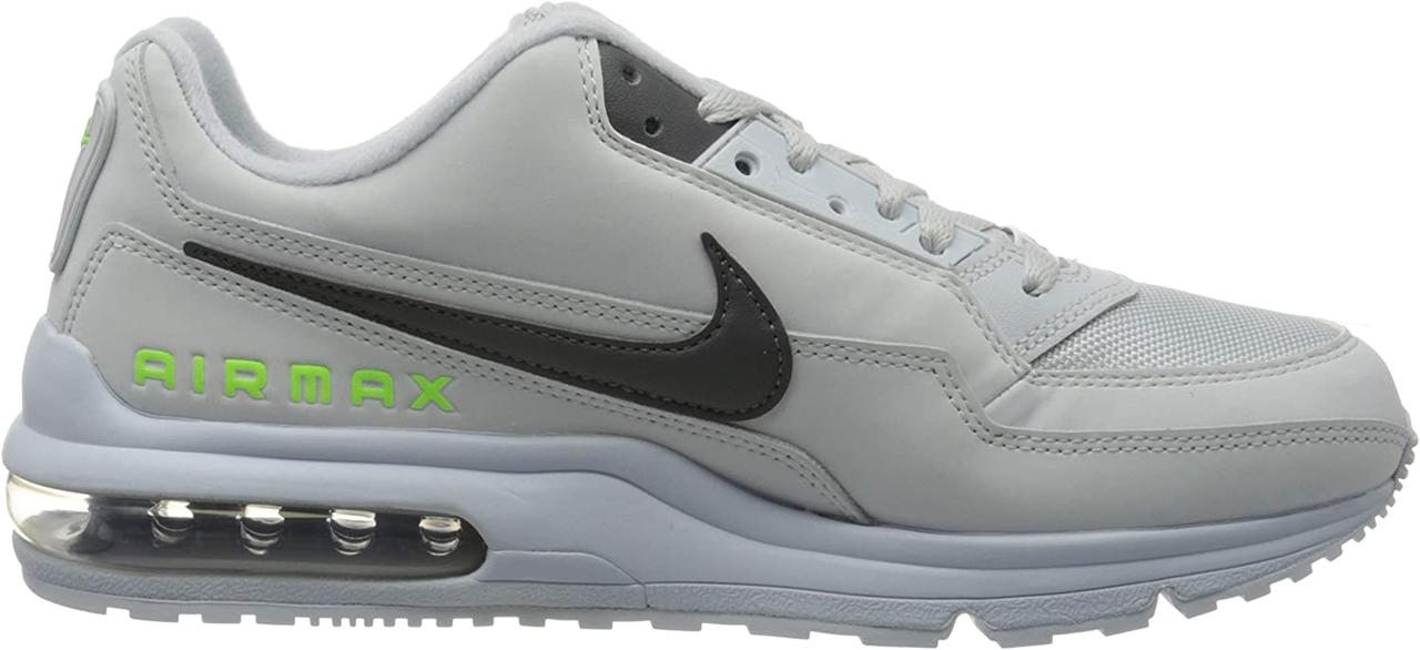 Nike air max ltd 3 sales cool grey