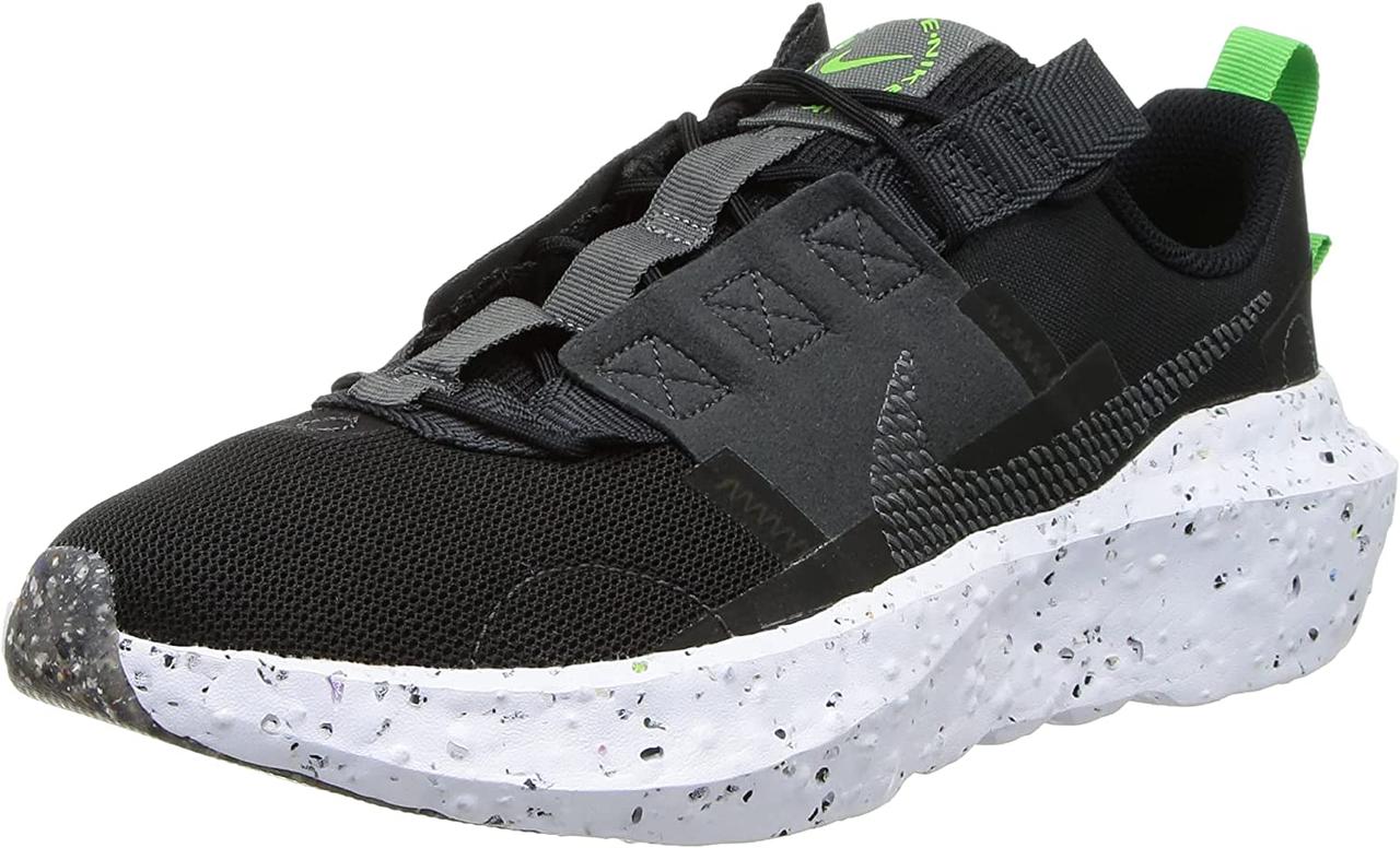 NIKE Tanjun 38.5 EU Wolf Grey White Barely Volt