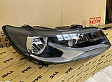 Фари Volkswagen Tiguan 2011-2016, фото 2