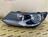 Фари Volkswagen Tiguan 2011-2016, фото 4