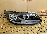 Фари Volkswagen Tiguan 2011-2016, фото 5