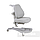Дитяче крісло FunDesk Sorridi Grey, фото 5