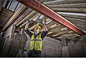 Дриль-шурупокрут акумуляторний безщітковий DeWALT DCD791P2, фото 4