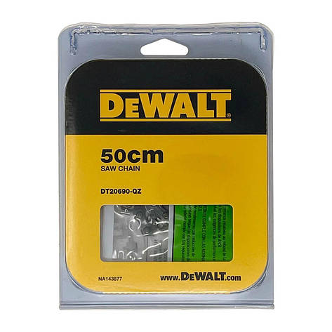 Ланцюг DeWALT DT20690, фото 1