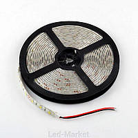 LED ЛЕНТА - LS-5050-60-12-IP65-WW тепла біла 12В (WORK'S)