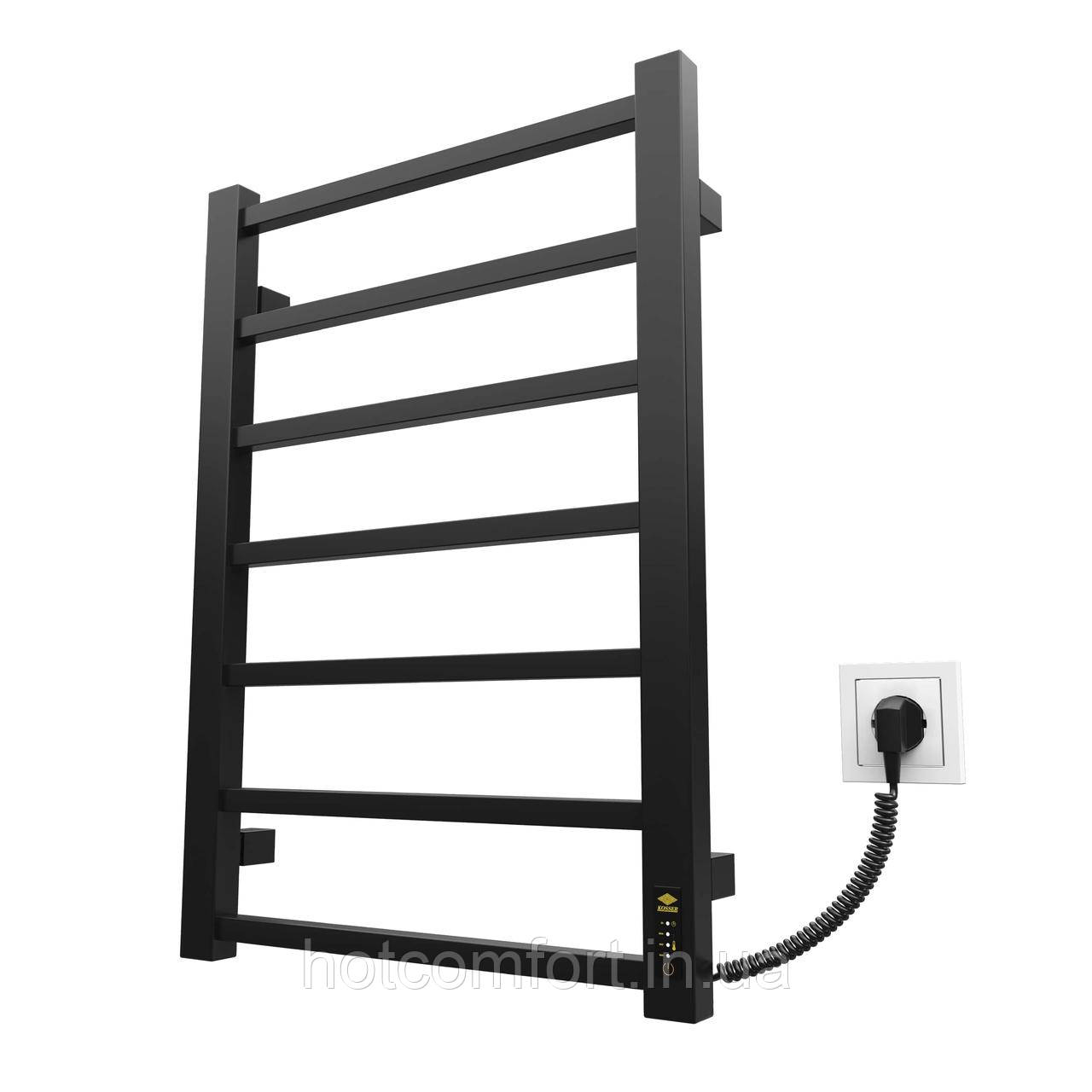 Рушникосушарка KOSSER Лофт 700х500 ER