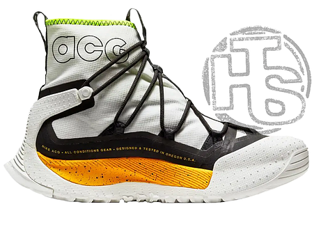 Чоловічі кросівки Nike ACG Terra Antarktik Gore-Tex Summit White BV6348-100, фото 1