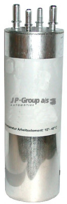 Паливний фільтр JP Group 1118703300