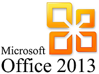 Microsoft Office 2013 Professional Russian Brand OEM (715443-251)