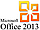 Microsoft Office 2013 Home and Business Russian Brand OEM (715442-251), фото 2