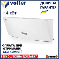 Стабілізатор напруги Volter Prostor-14 ( 14 кВт ) Однофазний стабілізатор Вольтер. Довічна гарантія !