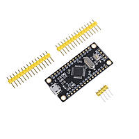 STM8S105K4T6 отладочная плата