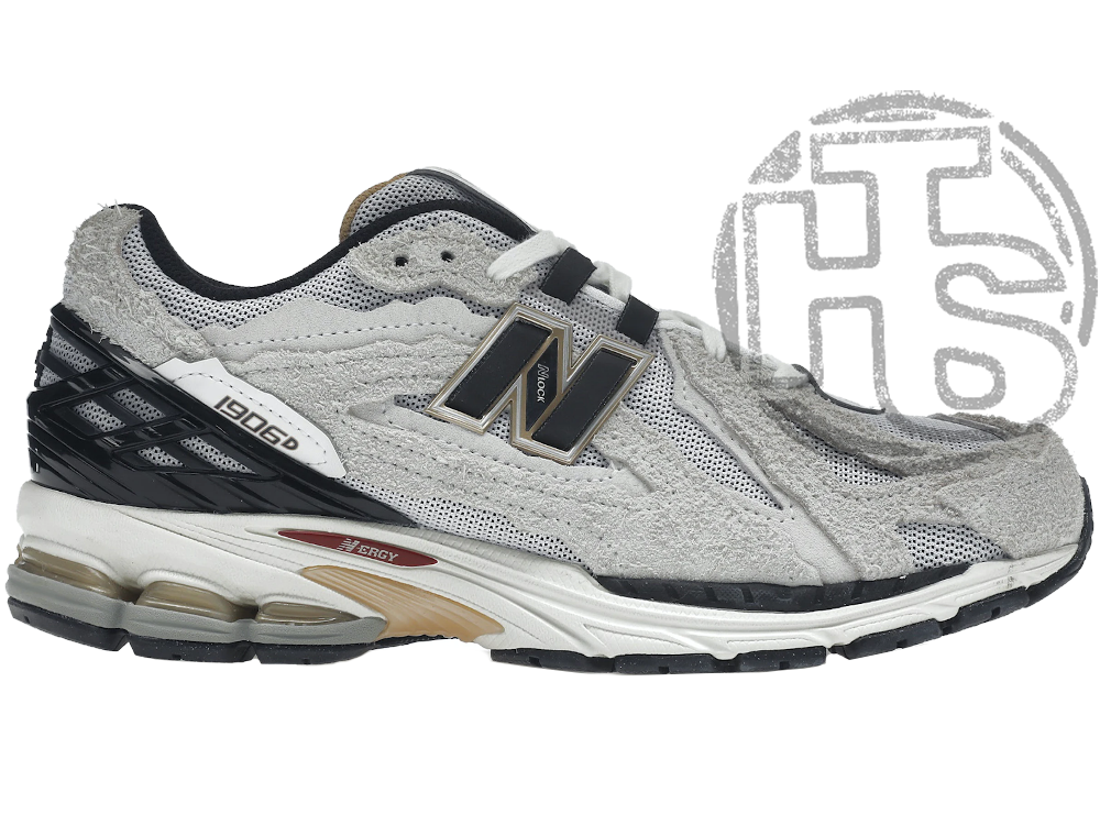 Чоловічі кросівки New Balance 1906D Protection Pack Reflection Grey M1906DC